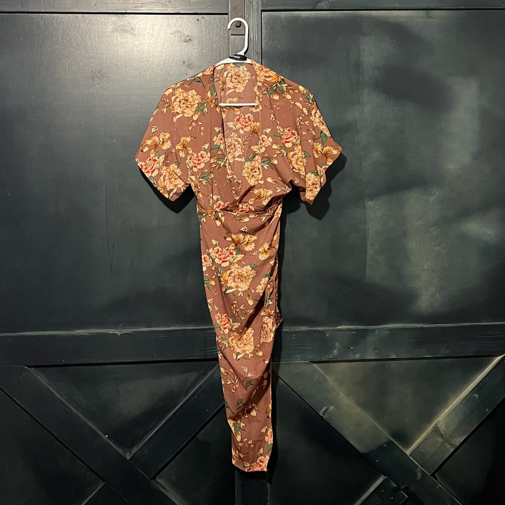 PLT Dress